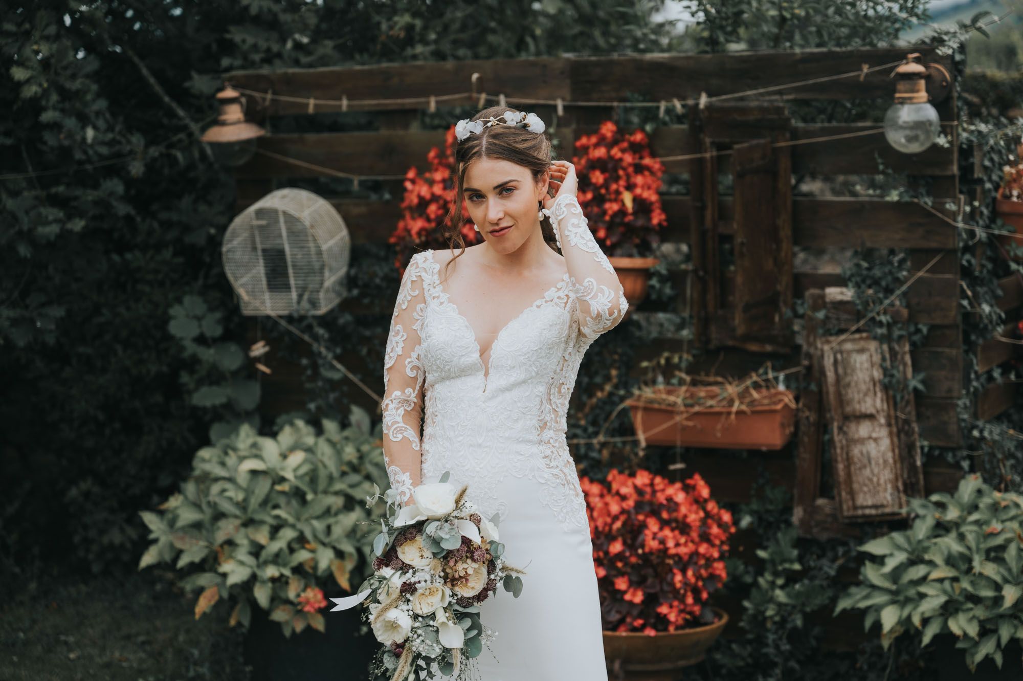 Fotografía y vídeo de bodas. Bodas originales. Fotógrafo en Santander.