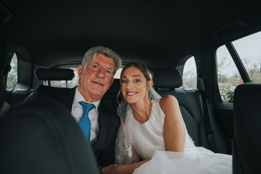 Boda en Hotel Real de Santander. Cantabria.