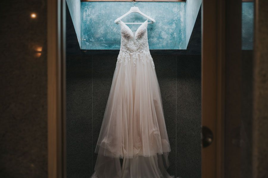 Boda civil en Hotel Villa Pasiega. Bodas Cantabria.