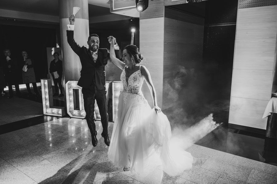 Boda civil en Hotel Villa Pasiega. Bodas Cantabria.