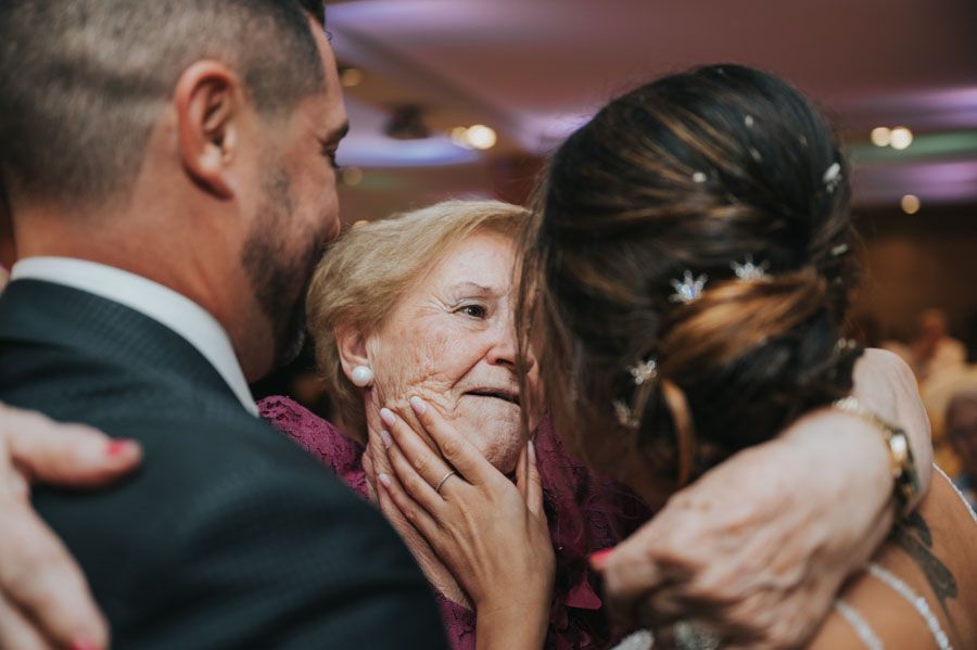 Boda civil en Hotel Villa Pasiega. Bodas Cantabria.