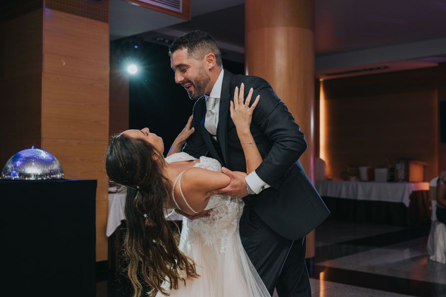Boda civil en Hotel Villa Pasiega. Bodas Cantabria.