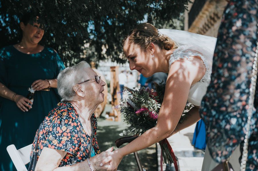 Boda en El Palacio de Soñanes en Villacarriedo. Bodas Cantabria.