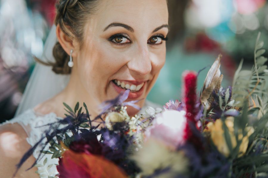 Boda en El Palacio de Soñanes en Villacarriedo. Bodas Cantabria.