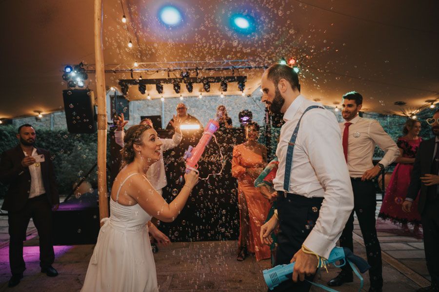 Boda en El Palacio de Soñanes en Villacarriedo. Bodas Cantabria.