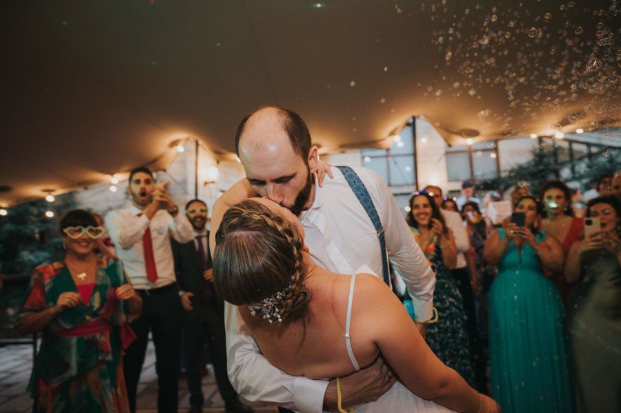 Boda en El Palacio de Soñanes en Villacarriedo. Bodas Cantabria.