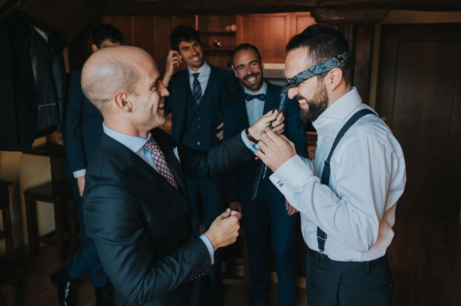 Boda en El Parador de Fuente Dé. Bodas Cantabria. Picos de Europa.