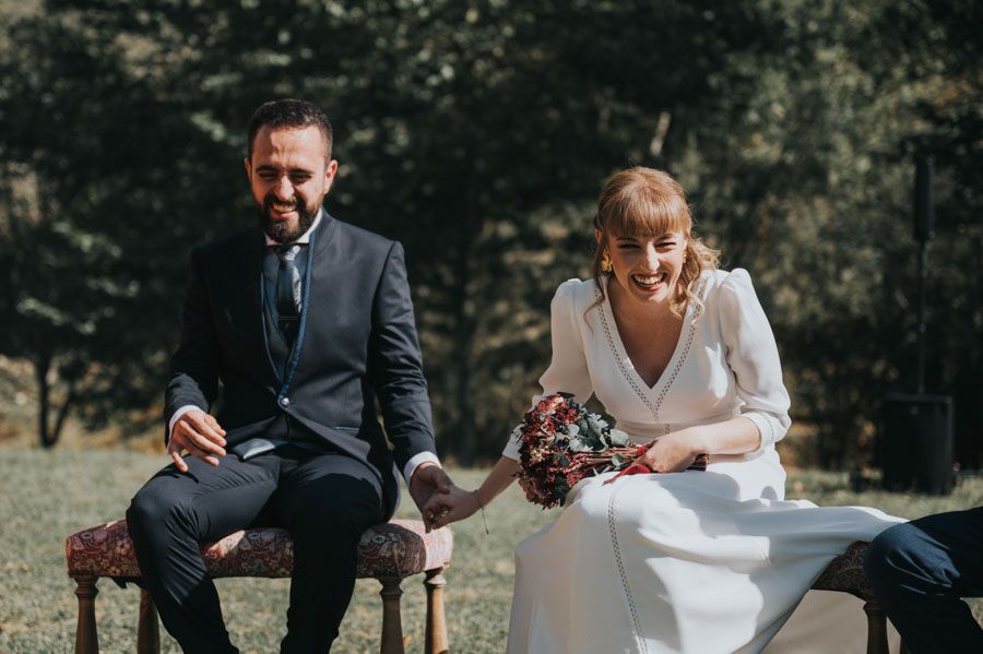 Boda en El Parador de Fuente Dé. Bodas Cantabria. Picos de Europa.