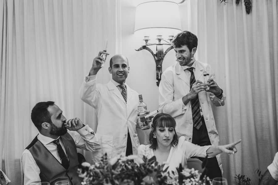 Boda en El Parador de Fuente Dé. Bodas Cantabria. Picos de Europa.