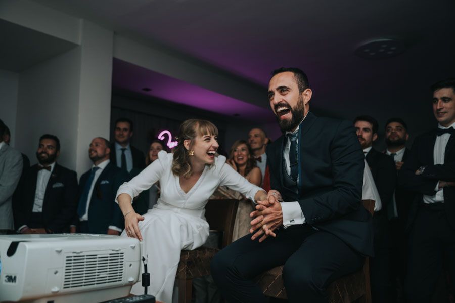 Boda en El Parador de Fuente Dé. Bodas Cantabria. Picos de Europa.
