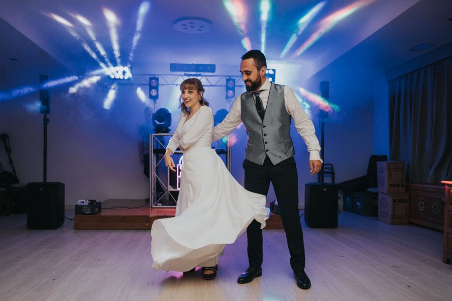 Boda en El Parador de Fuente Dé. Bodas Cantabria. Picos de Europa.