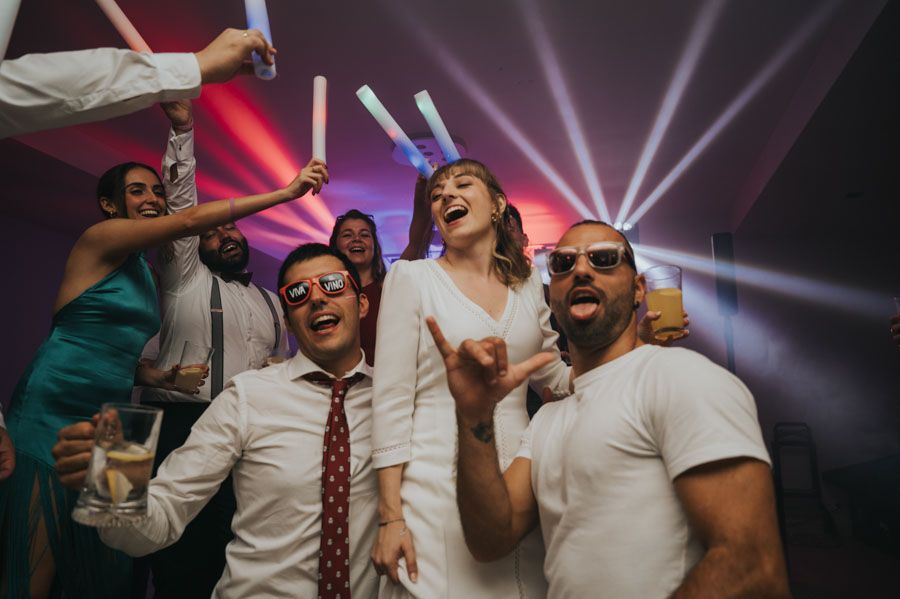 Boda en El Parador de Fuente Dé. Bodas Cantabria. Picos de Europa.