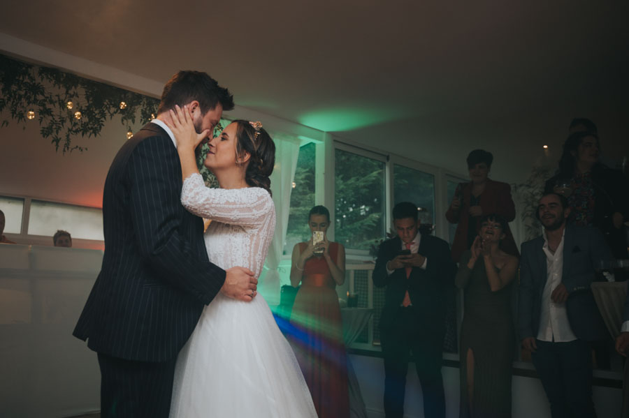 Boda en Hotel Playa Ribera en Suances. Bodas Cantabria.