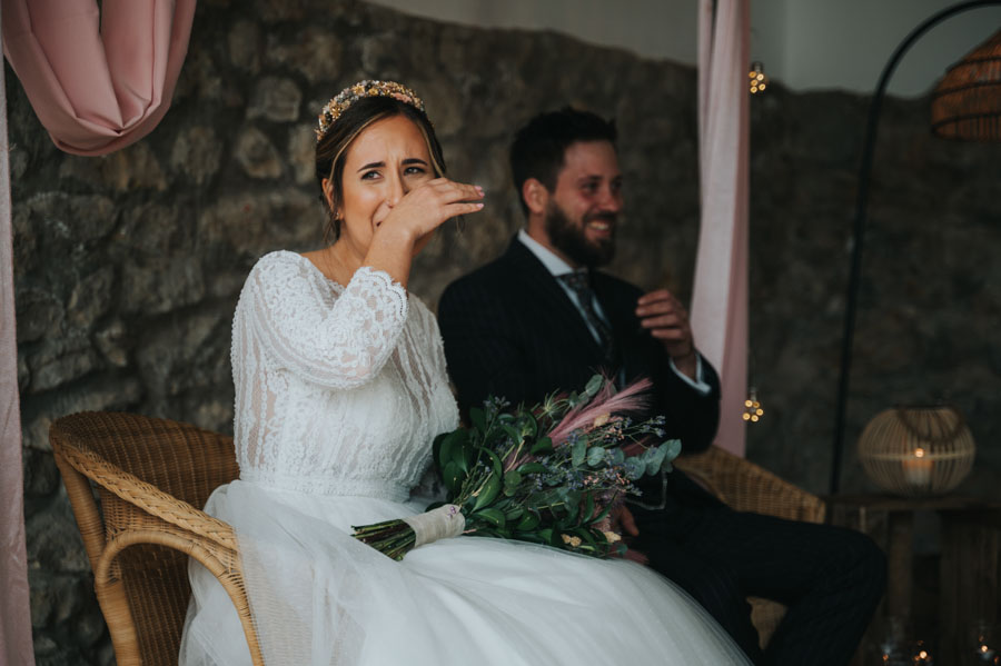 Boda en Hotel Playa Ribera en Suances. Bodas Cantabria.