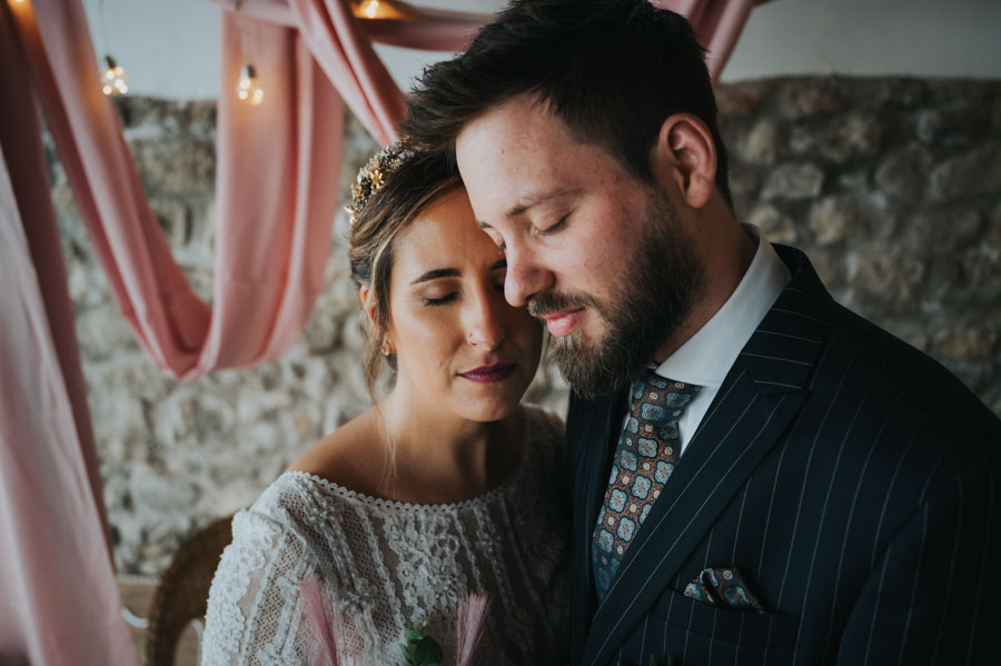 Boda en Hotel Playa Ribera en Suances. Bodas Cantabria.