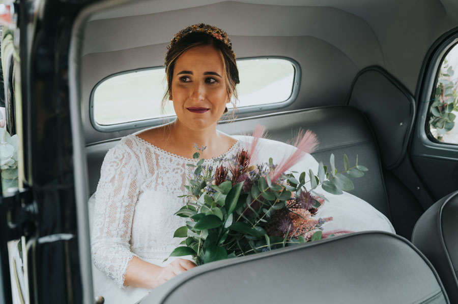 Boda en Hotel Playa Ribera en Suances. Bodas Cantabria.