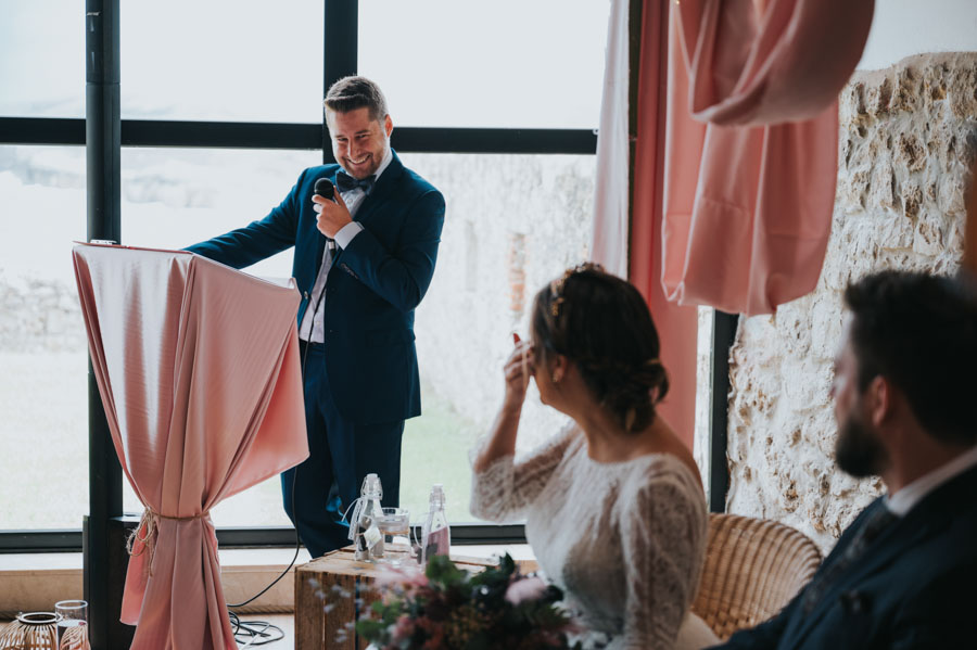Boda en Hotel Playa Ribera en Suances. Bodas Cantabria.