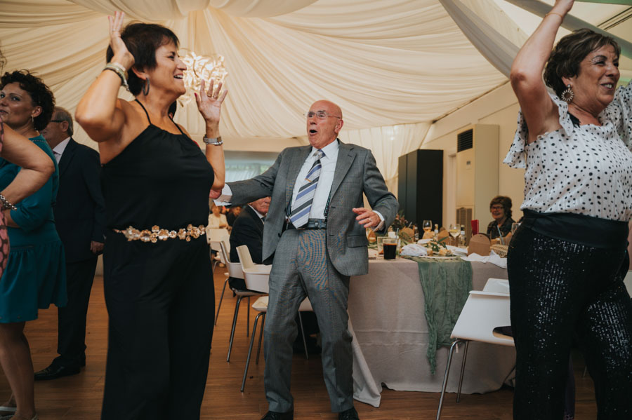 Boda en Hotel Playa Ribera en Suances. Bodas Cantabria.
