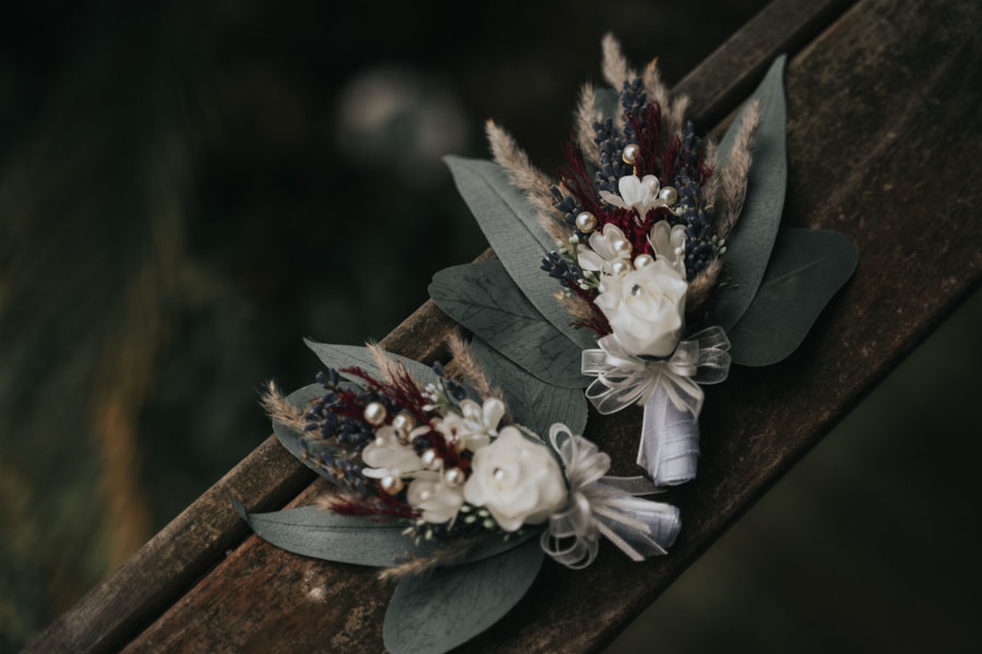 Boda en El Palacio de Arce. Bodas Cantabria.