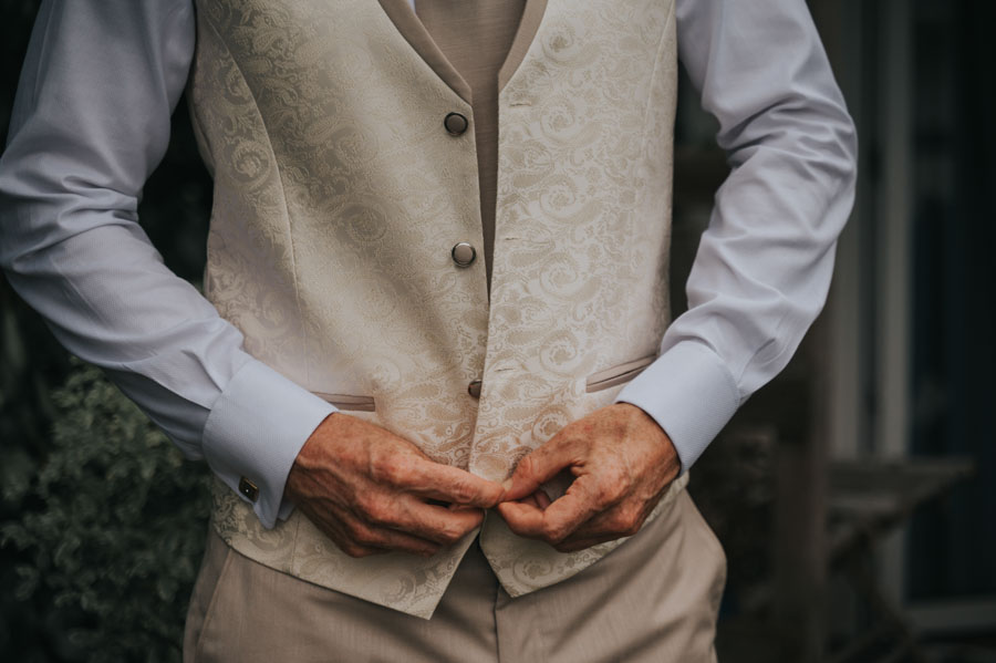 Boda en El Palacio de Arce. Bodas Cantabria.