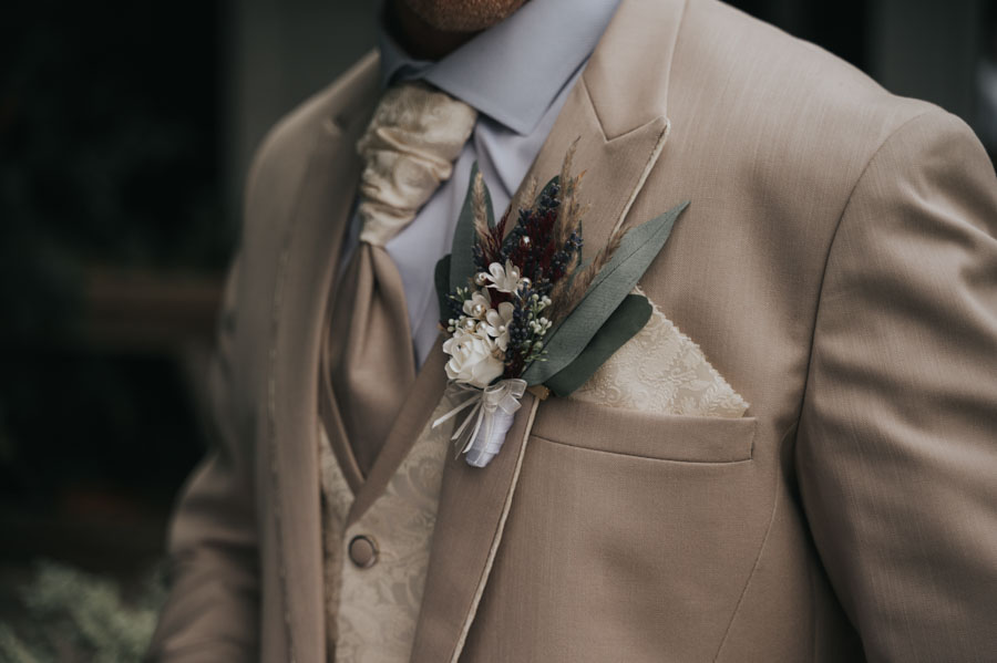Boda en El Palacio de Arce. Bodas Cantabria.