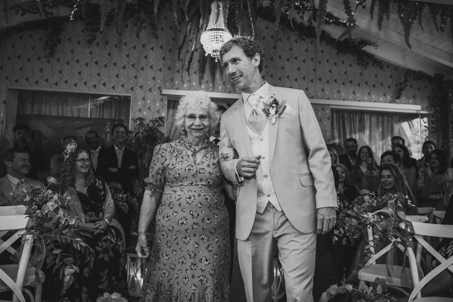 Boda en El Palacio de Arce. Bodas Cantabria.