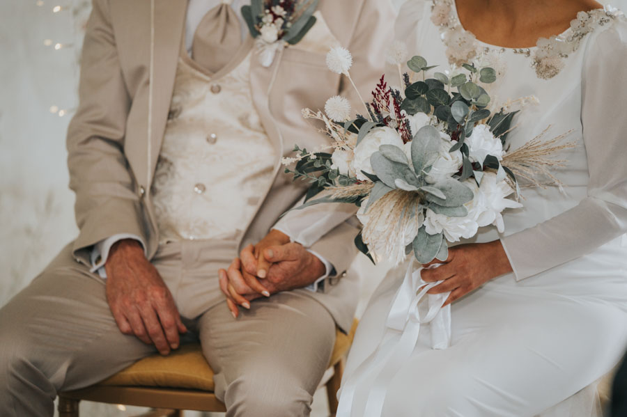 Boda en El Palacio de Arce. Bodas Cantabria.