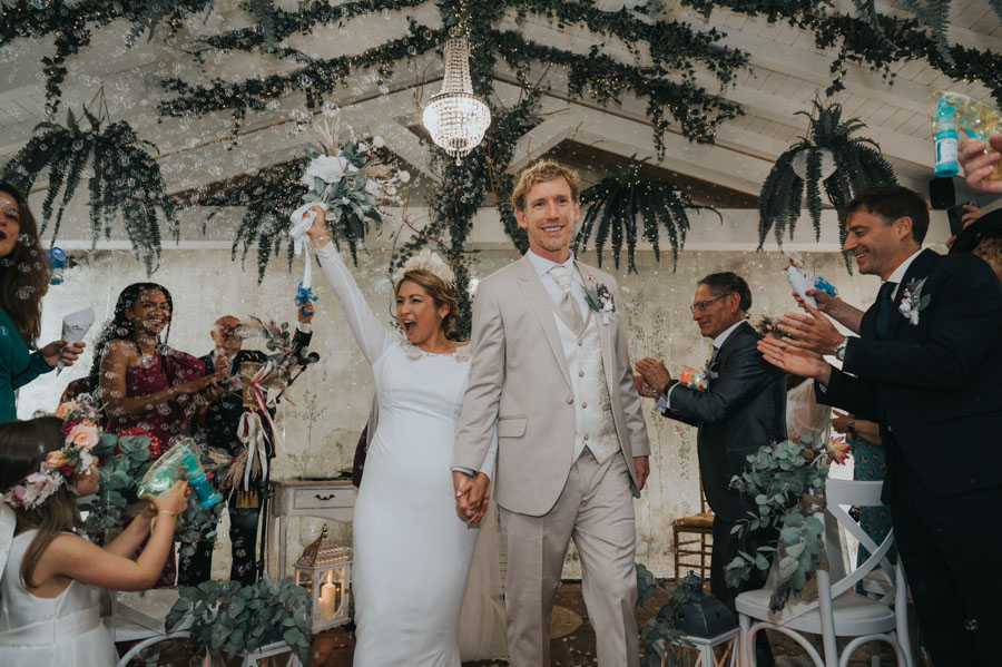 Boda en El Palacio de Arce. Bodas Cantabria.