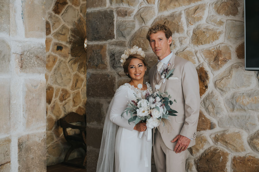 Boda en El Palacio de Arce. Bodas Cantabria.