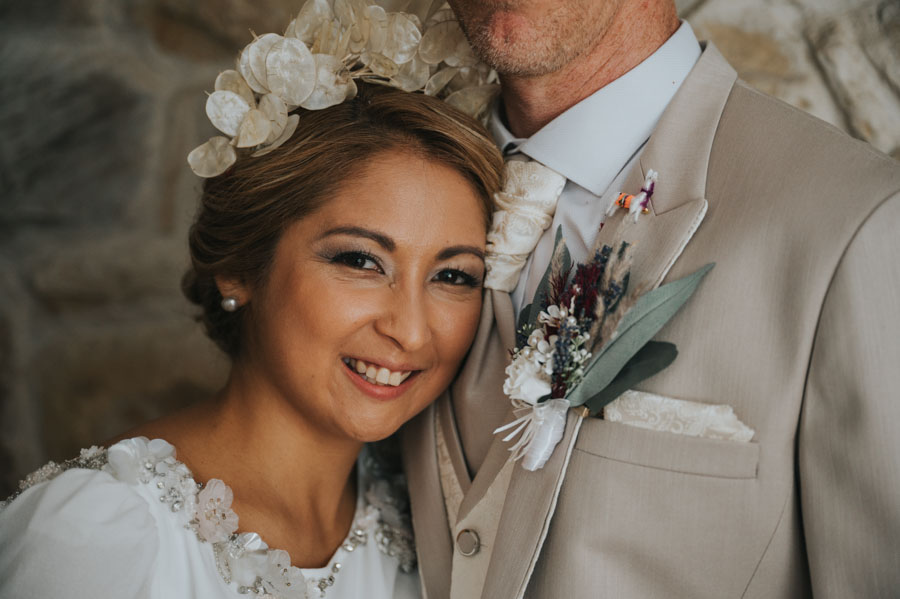 Boda en El Palacio de Arce. Bodas Cantabria.