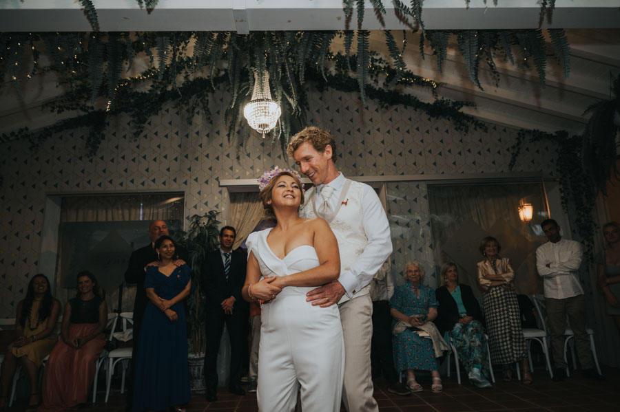 Boda en El Palacio de Arce. Bodas Cantabria.