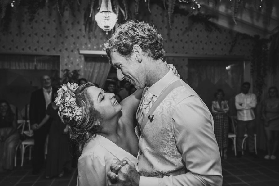 Boda en El Palacio de Arce. Bodas Cantabria.