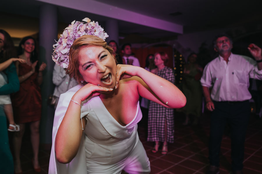 Boda en El Palacio de Arce. Bodas Cantabria.
