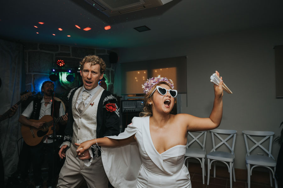 Boda en El Palacio de Arce. Bodas Cantabria.