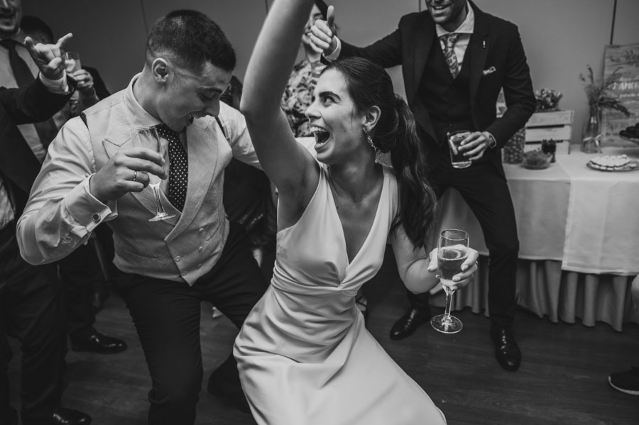 Boda en el Palacio de La Magdalena de Santander. Bodas Cantabria.