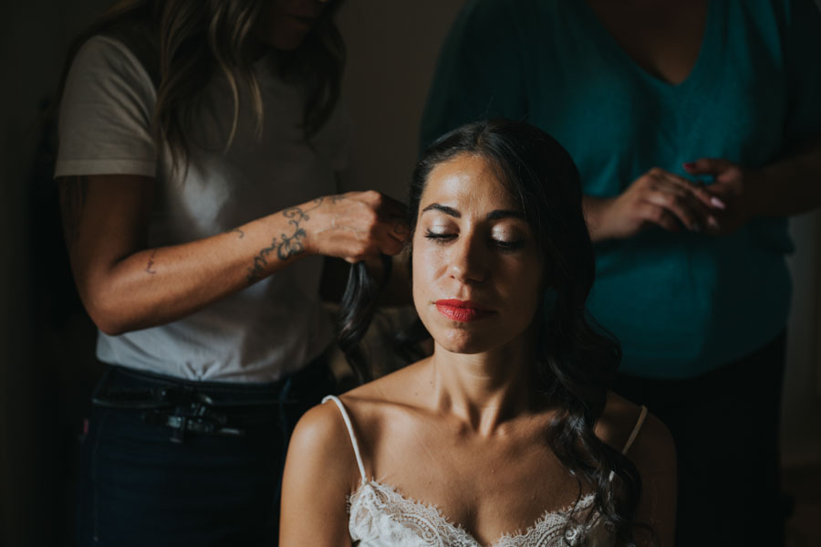 Boda en El Palacio de Los Acevedo. Bodas Cantabria.