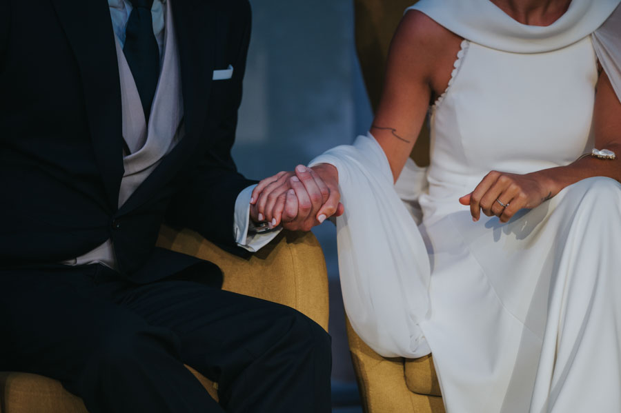 Boda en El Palacio de Los Acevedo. Bodas Cantabria.