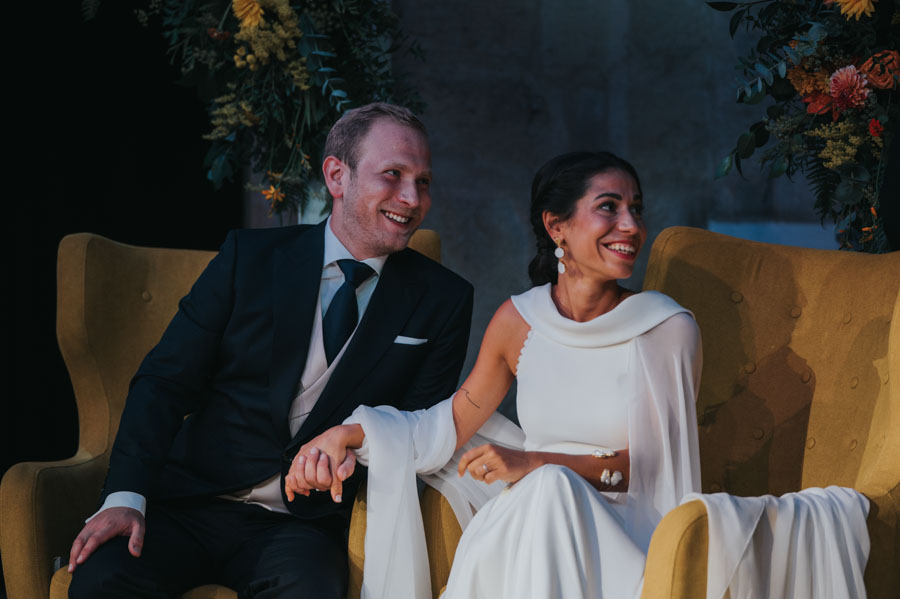 Boda en El Palacio de Los Acevedo. Bodas Cantabria.