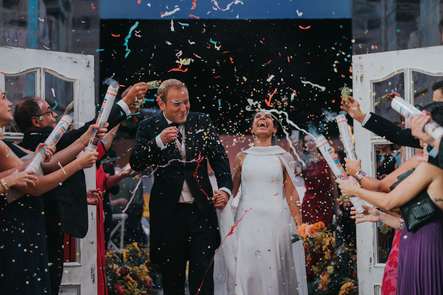 Boda en El Palacio de Los Acevedo. Bodas Cantabria.