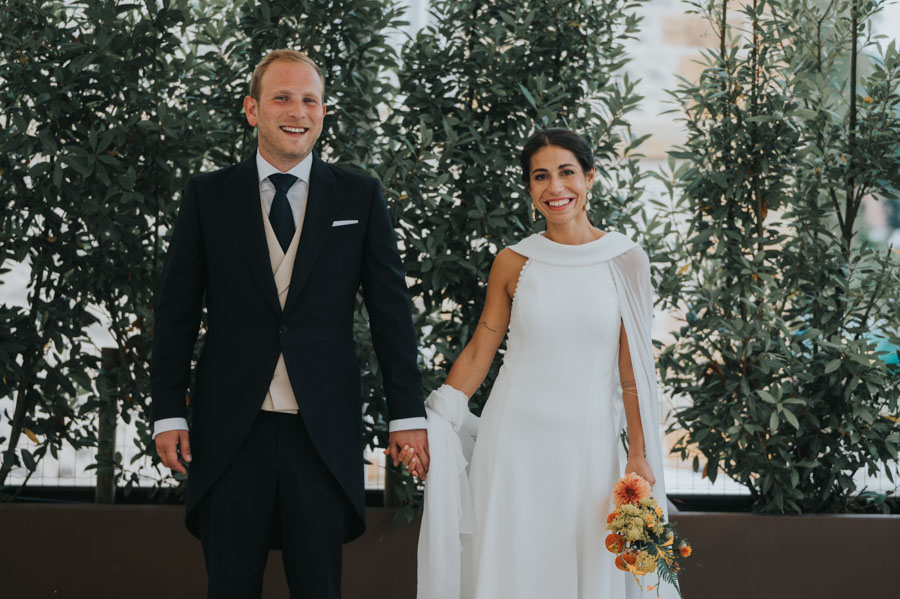 Boda en El Palacio de Los Acevedo. Bodas Cantabria.