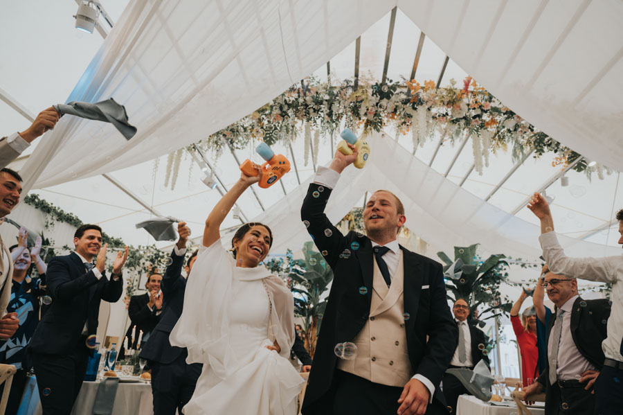 Boda en El Palacio de Los Acevedo. Bodas Cantabria.
