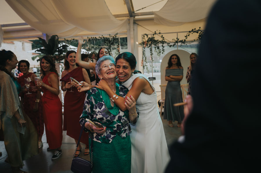 Boda en El Palacio de Los Acevedo. Bodas Cantabria.