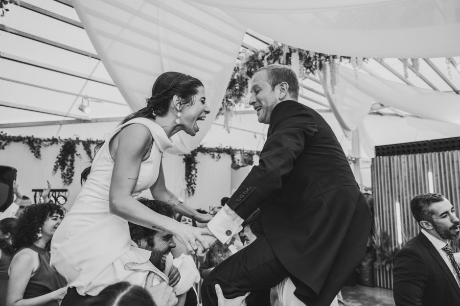 Boda en El Palacio de Los Acevedo. Bodas Cantabria.