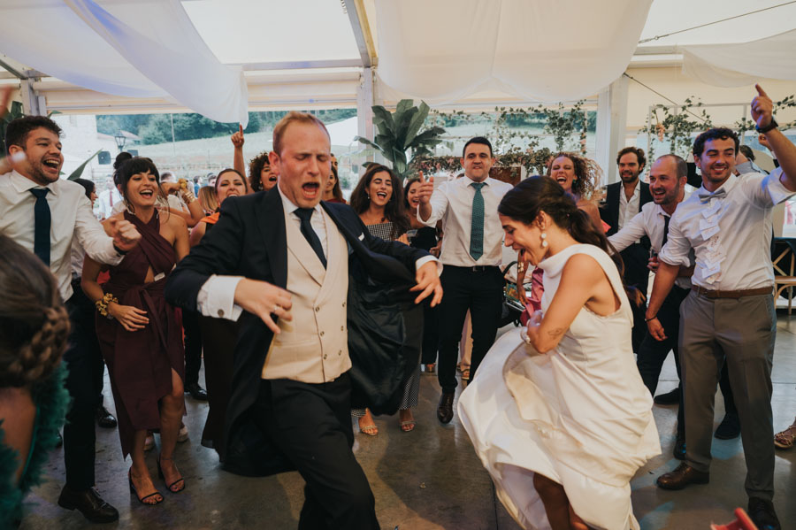 Boda en El Palacio de Los Acevedo. Bodas Cantabria.