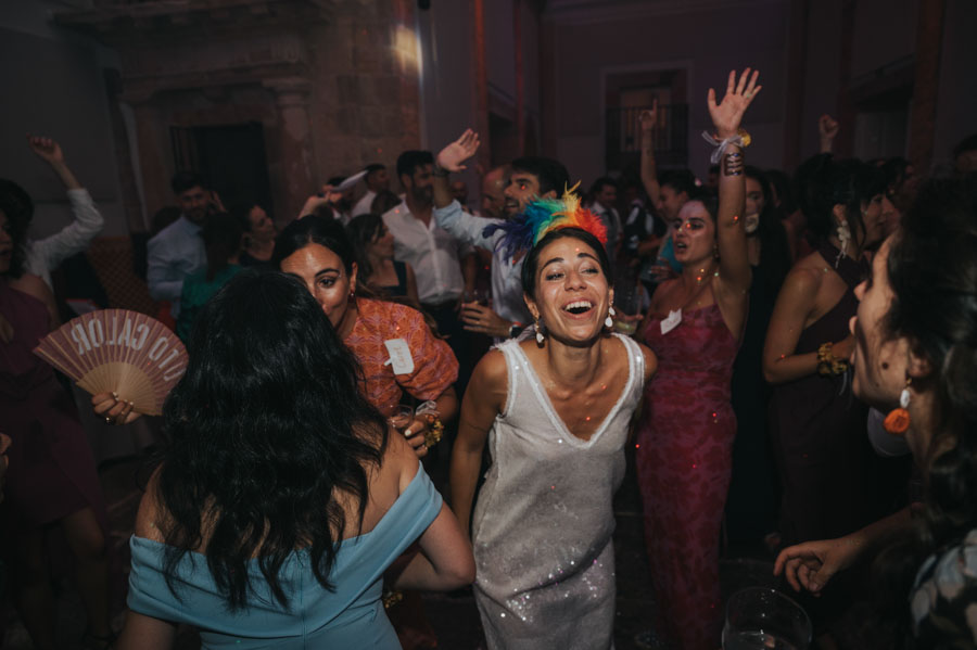 Boda en El Palacio de Los Acevedo. Bodas Cantabria.
