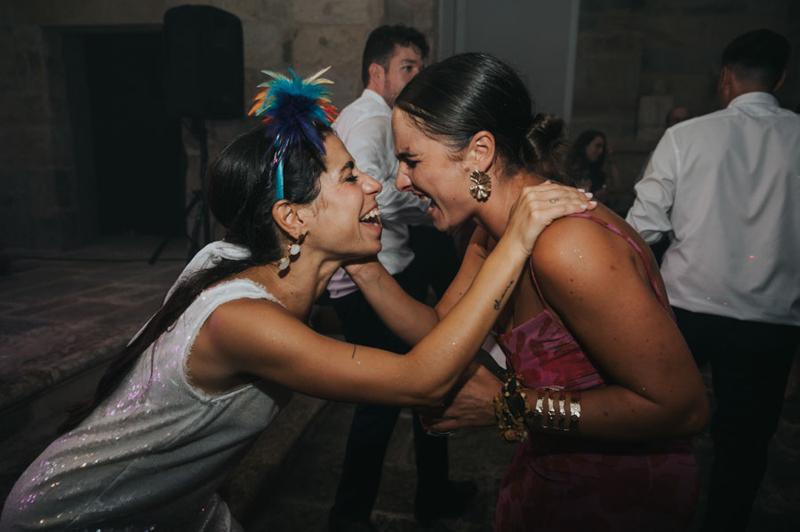 Boda en El Palacio de Los Acevedo. Bodas Cantabria.
