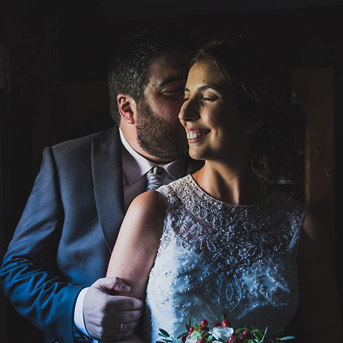 - Azahara & Raul -